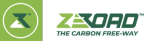Zeroad logo